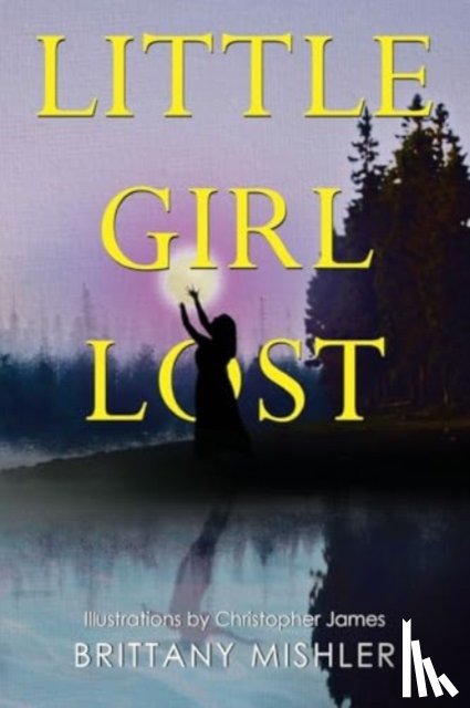 Mishler, Brittany - Little Girl Lost