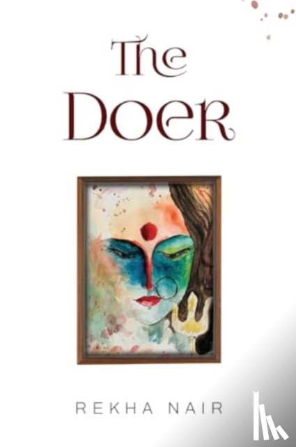Nair, Rekha - The Doer