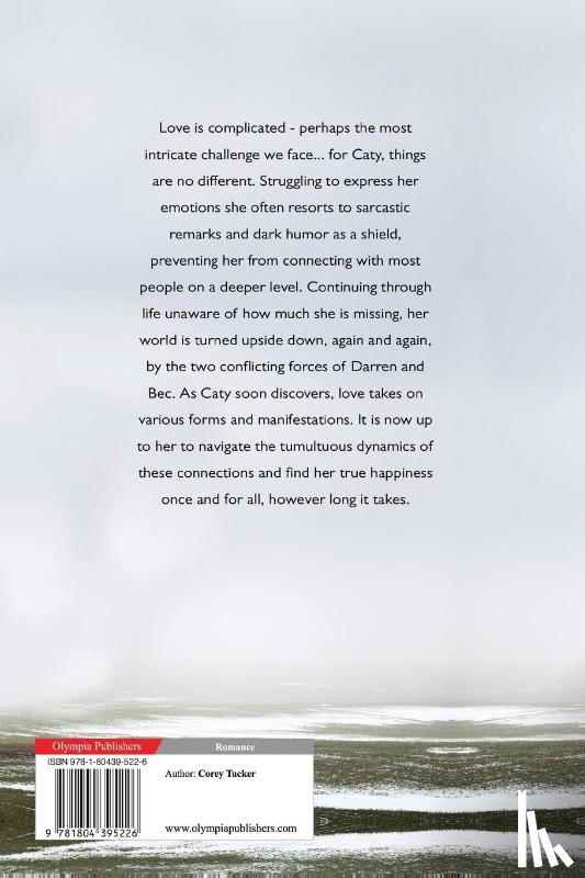 Tucker, Corey - Magnets