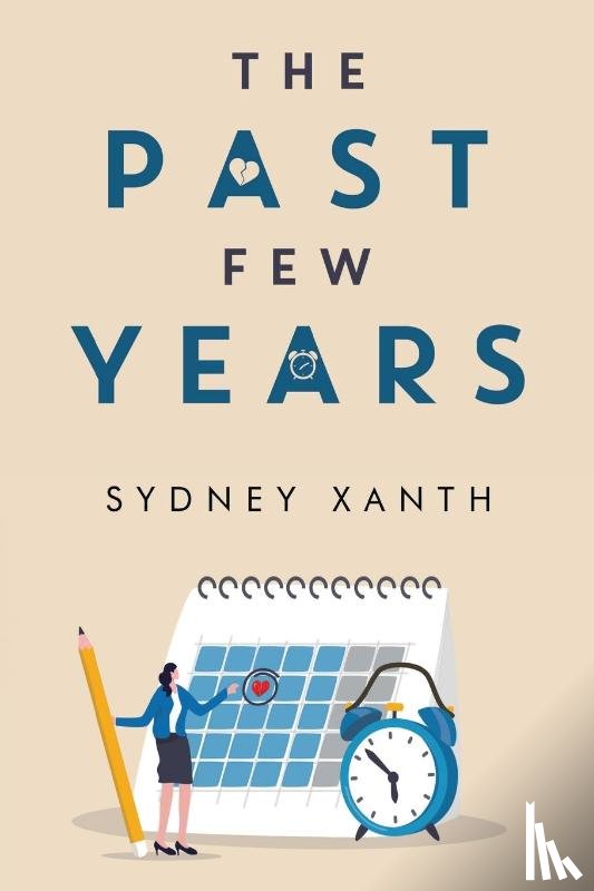 Xanth, Sydney - The Past Few Years