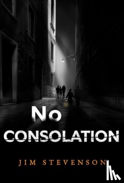 Stevenson, Jim - No Consolation