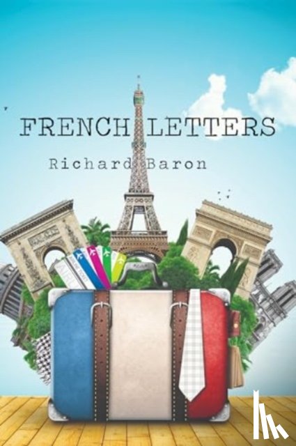 Baron, Richard - French Letters