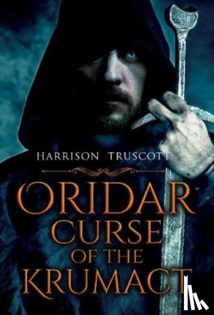 Truscott, Harrison - Oridar - Curse of the Krumact
