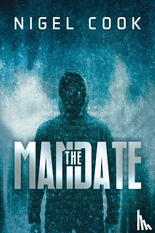 Cook, Nigel - The Mandate