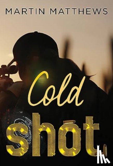 Matthews, Martin - Cold Shot
