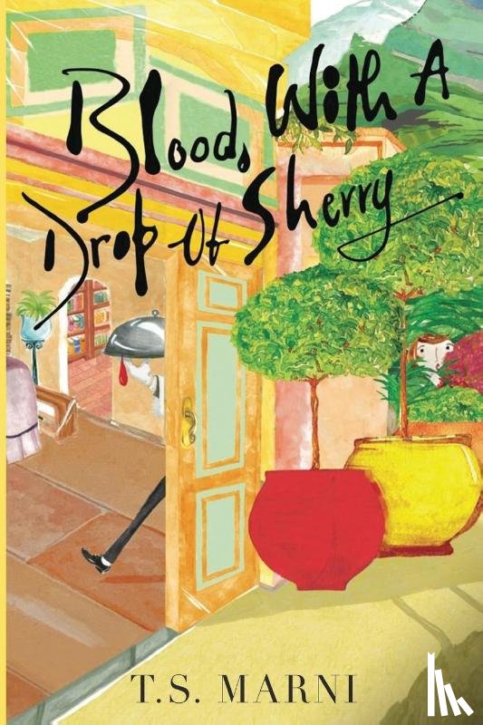 Marni, T.S. - Blood, With A Drop of Sherry