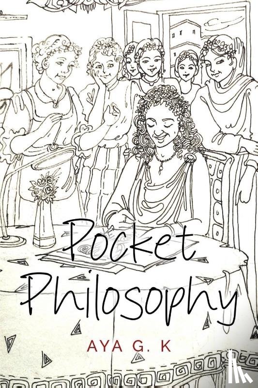 G. K, Aya - Pocket Philosophy