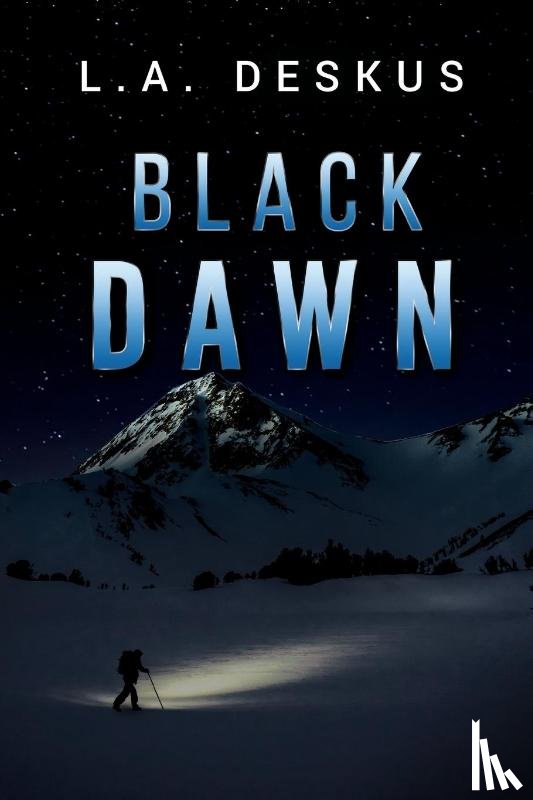 Deskus, L. A. - Black Dawn