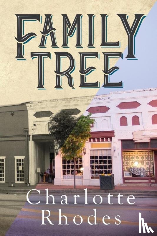Rhodes, Charlotte - Family Tree