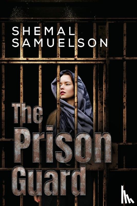 Samuelson, Shemal - The Prison Guard