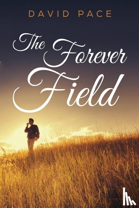 Pace, David - The Forever Field