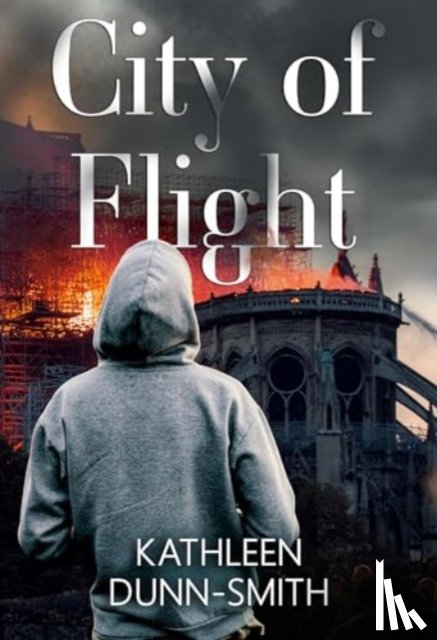 Dunn-Smith, Kathleen - City of Flight