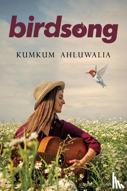 Ahluwalia, Kumkum - Birdsong