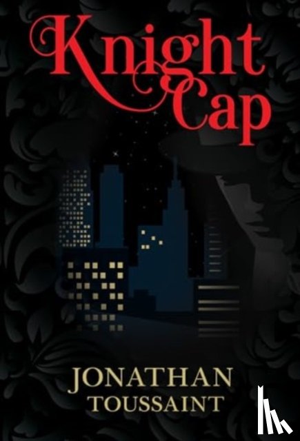 Toussaint, Jonathan - Knight Cap