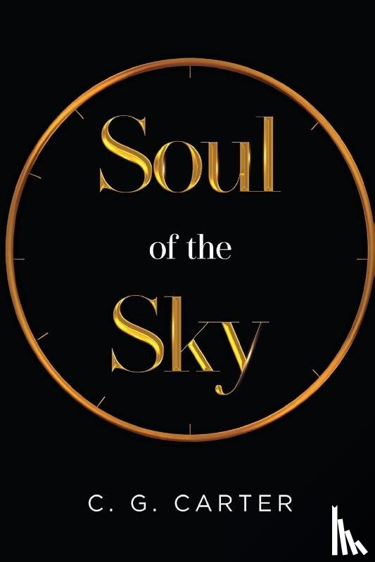 Carter, C. G. - Soul of the Sky
