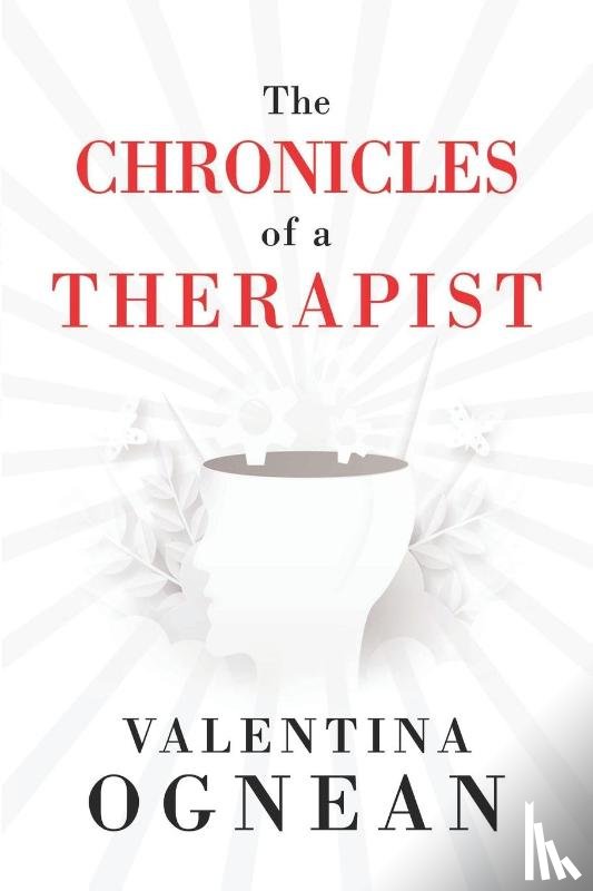 Ognean, Valentina - The Chronicles of a Therapist