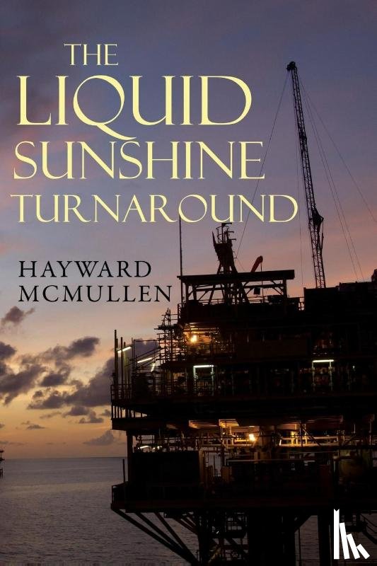 McMullen, Hayward - The Liquid Sunshine Turnaround