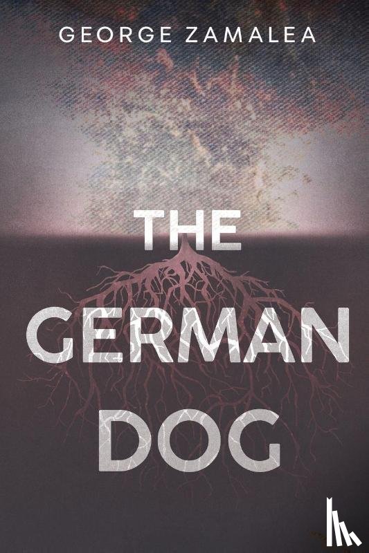Zamalea, George - The German Dog