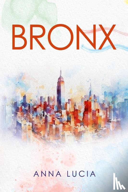 Lucia, Anna - Bronx