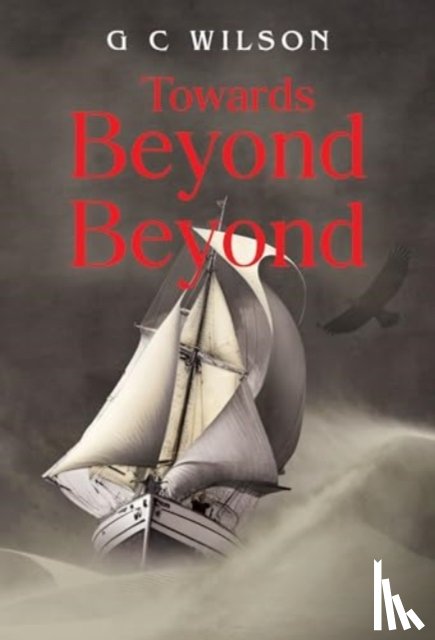 Wilson, G C - Towards Beyond Beyond