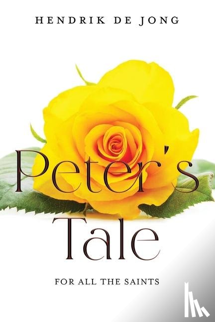de Jong, Hendrik - Peter's Tale