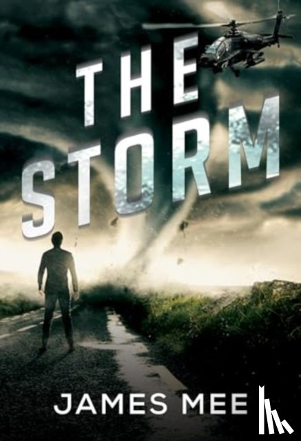 Mee, James - The Storm