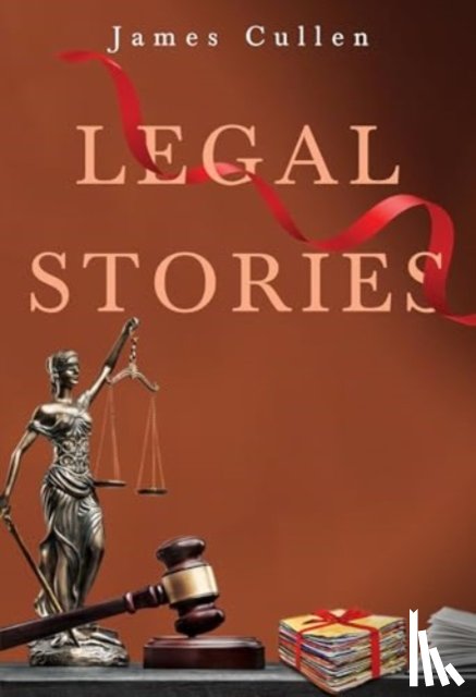 Cullen, James - Legal Stories