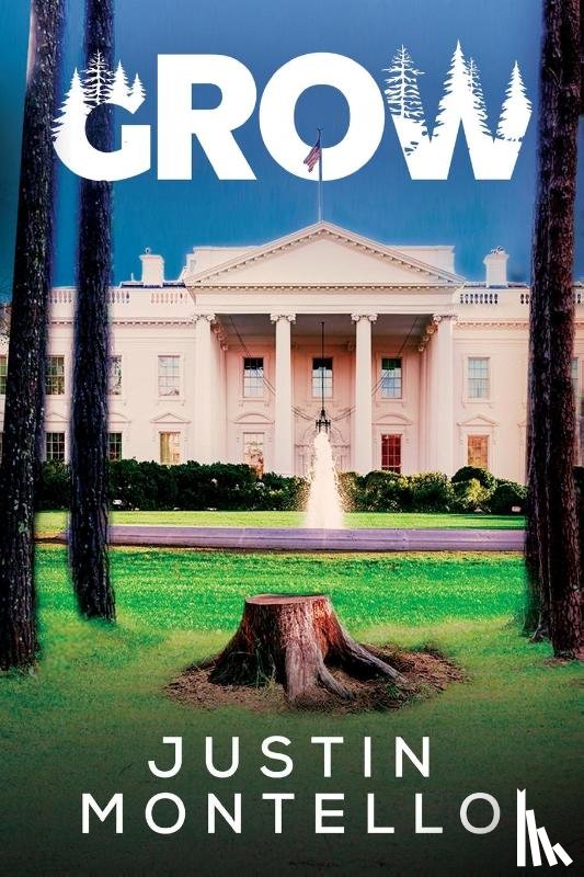 Montello, Justin - Grow