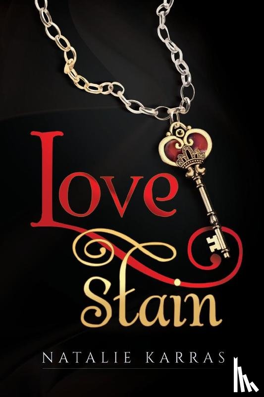 Karras, Natalie - Love Stain
