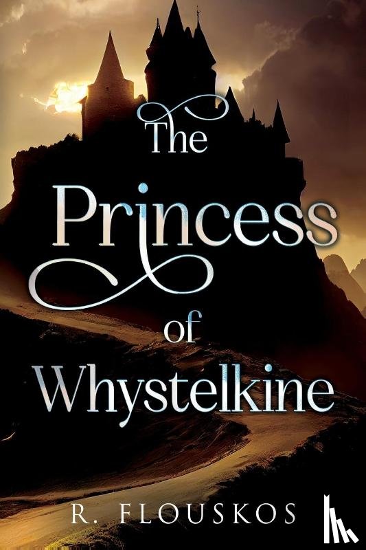 Flouskos, R - The Princess of Whystelkine