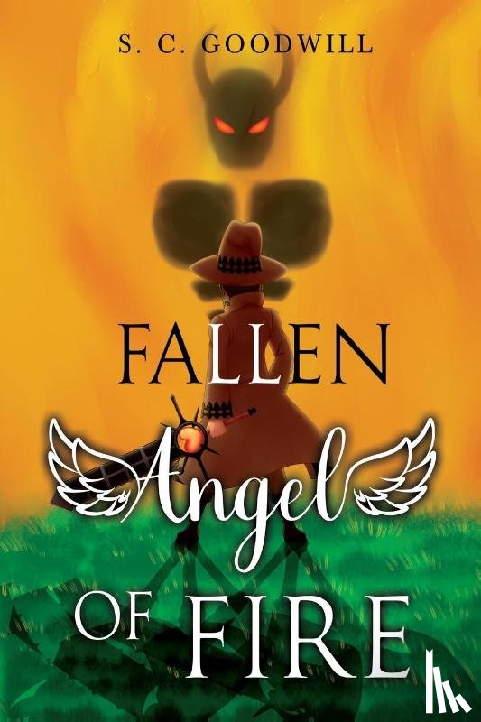 Goodwill, S. C. - Fallen Angel of Fire