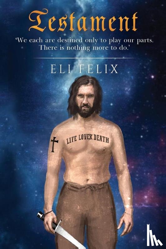 Felix, Eli - Testament