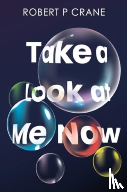 Crane, Robert P - Take a Look at Me Now