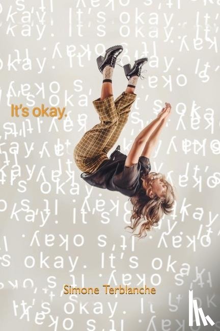 Terblanche, Simone - It's Okay