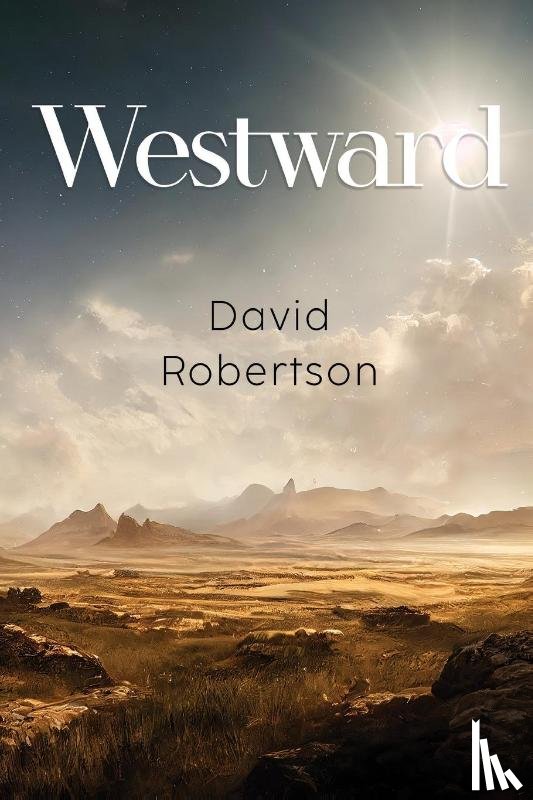 Robertson, David - Westward