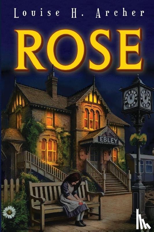 H. Archer, Louise - Rose
