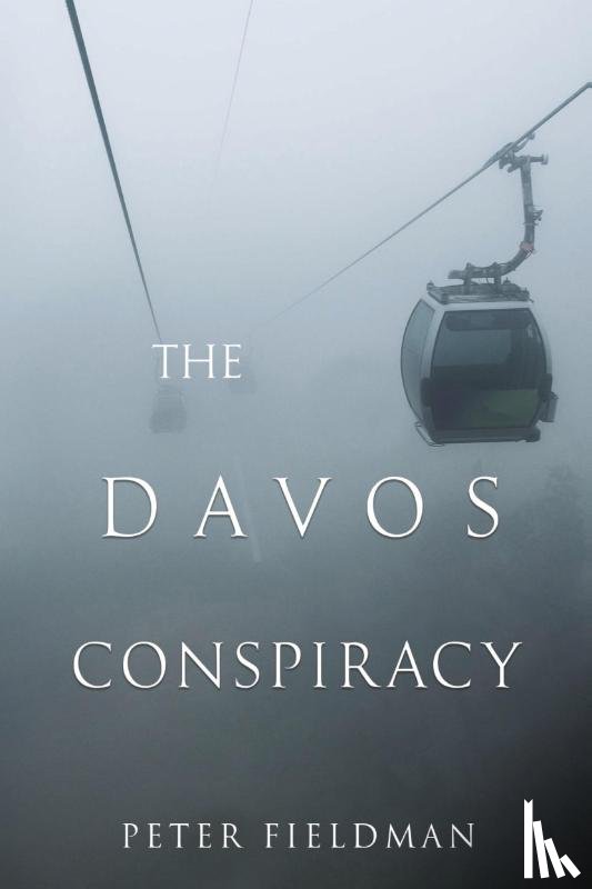 Fieldman, Peter - The Davos Conspiracy