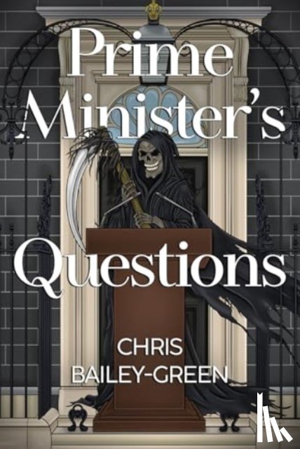 Bailey-Green, Chris - Prime Minister's Questions
