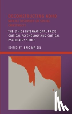  - Deconstructing ADHD