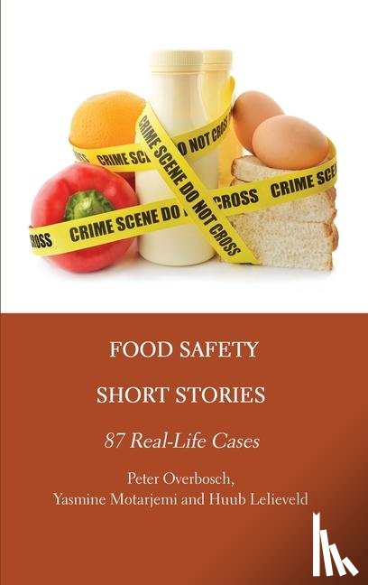 Overbosch, Peter - Food Safety Short Stories