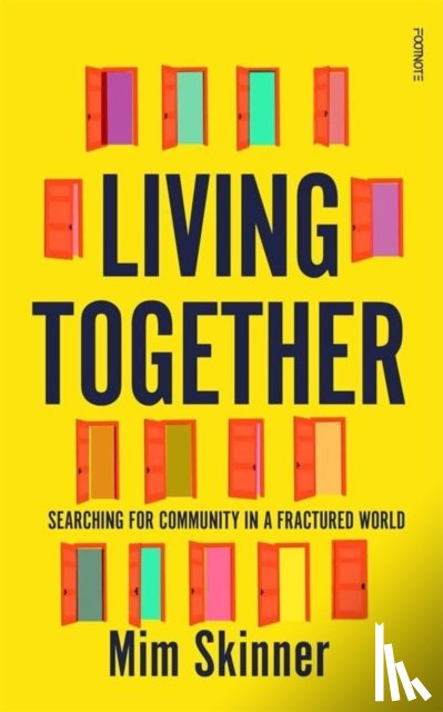 Skinner, Mim - Living Together