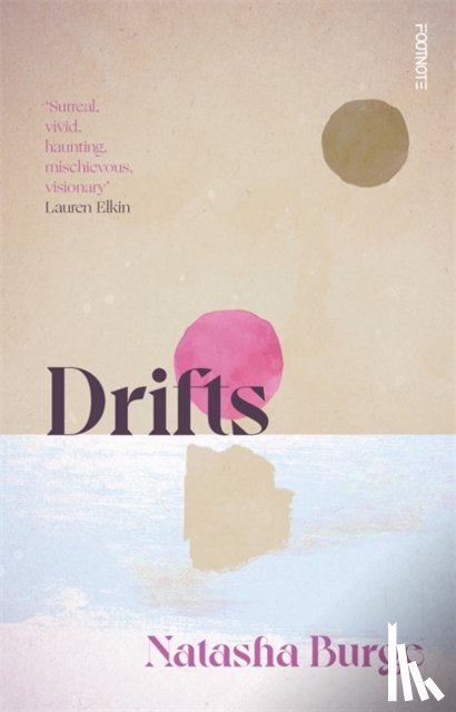 Burge, Natasha - Drifts