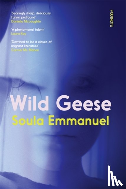 Emmanuel, Soula - Wild Geese