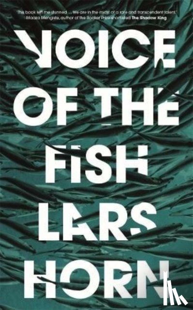 Horn, Lars - Voice of the Fish