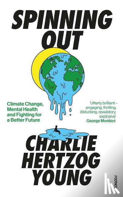 Hertzog Young, Charlie - Spinning Out