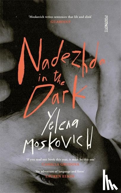 Moskovich, Nadezdha in the Dark Yelena - Nadezhda in the Dark