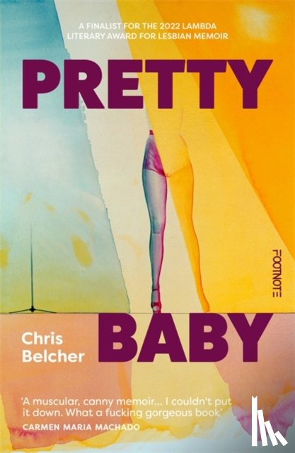 Belcher, Chris - Pretty Baby