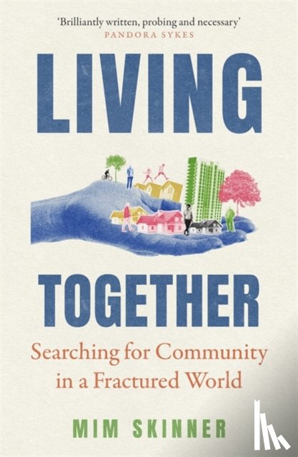 Skinner, Mim - Living Together