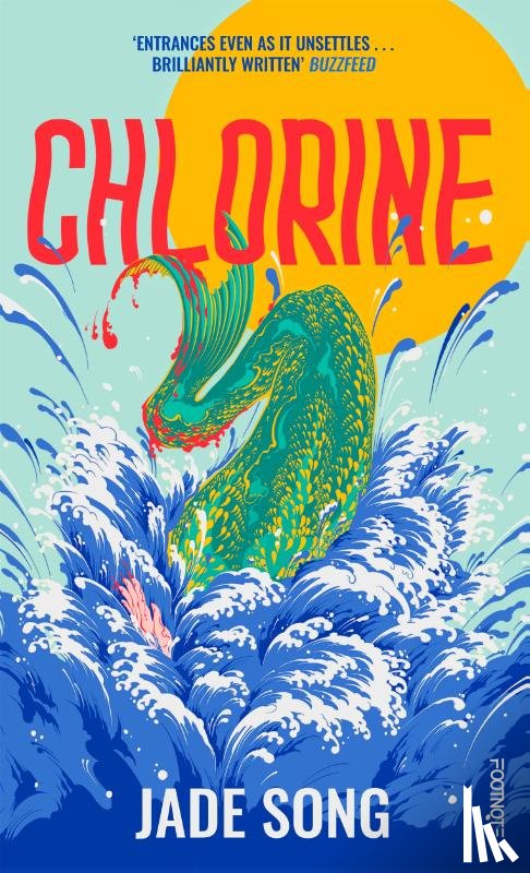 Song, Jade - Chlorine