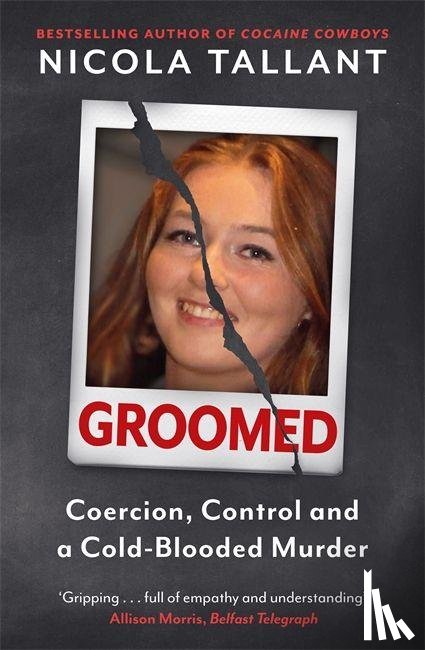 Tallant, Nicola - Groomed